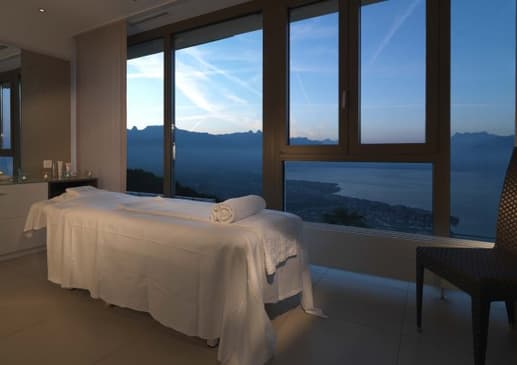 Slider image (2) Le Mirador Health Centre for Swiss Riviera Wellness and Medical Revitalization